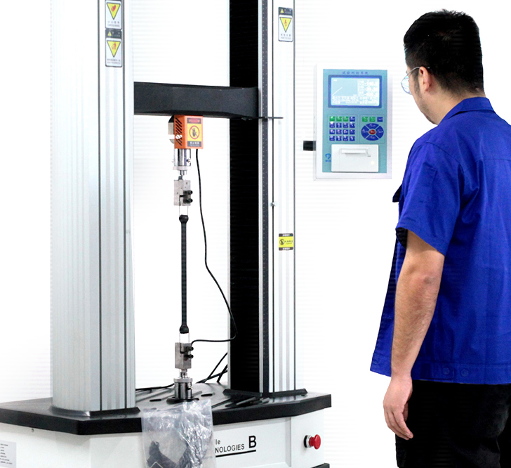 Jiaxing Tosun Flexilis & Plastic Co., Ltd.