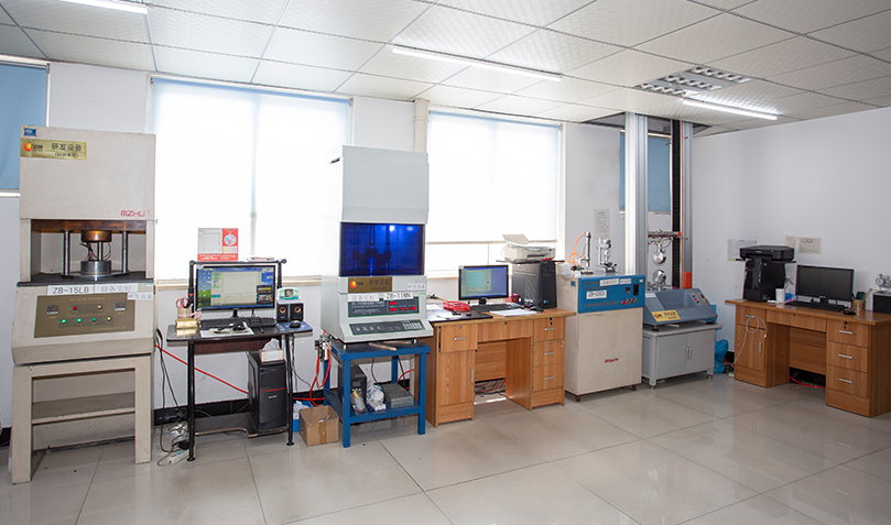 Jiaxing Tosun Flexilis & Plastic Co., Ltd.