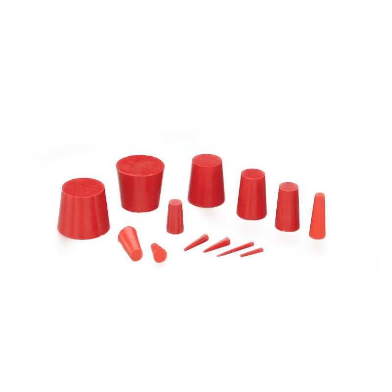 Silicone plugs, SILICONE sigillum plugs