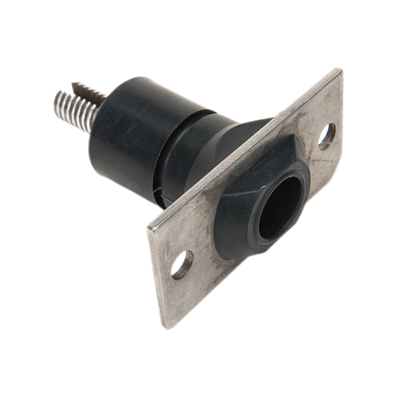 Anti-vibrationis LABIUM jactu aggeris, vibrationis Solation LABIUM aggeris, Flexilis lentit