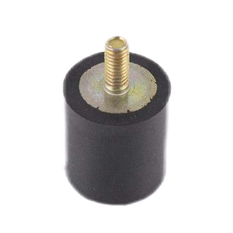 Purgamentum Missa absorber, Flexilis Bumpers, Flexilis adscendens Bumpers, Flexilis Vibrationis Bumpers