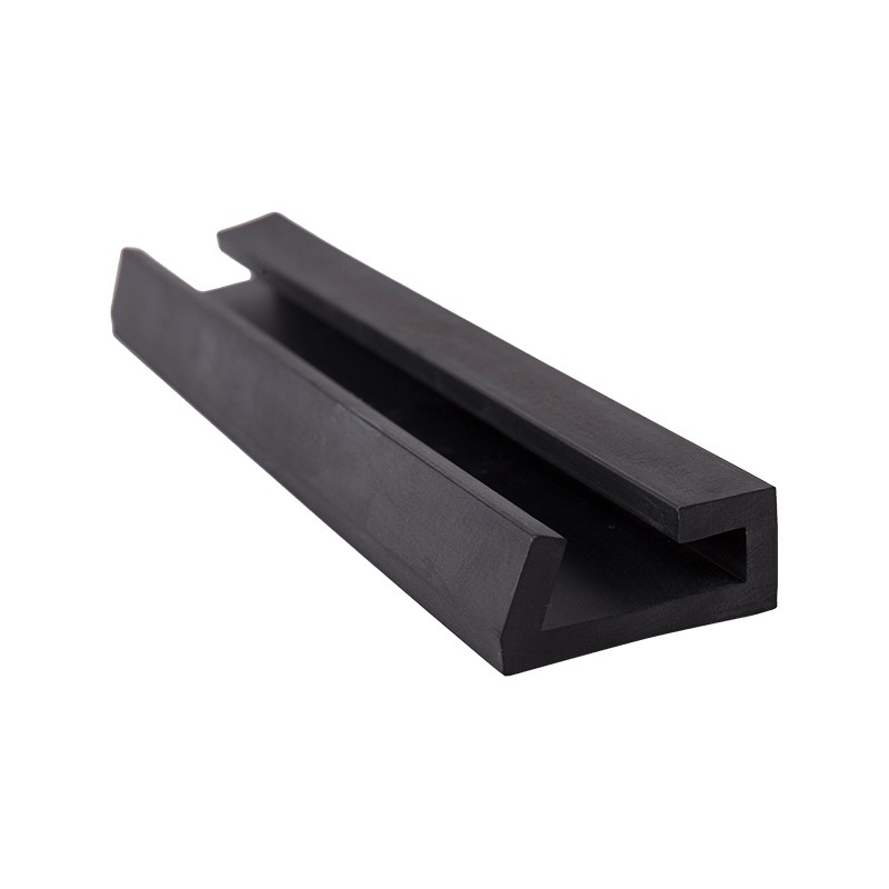 Purgber Channel habena