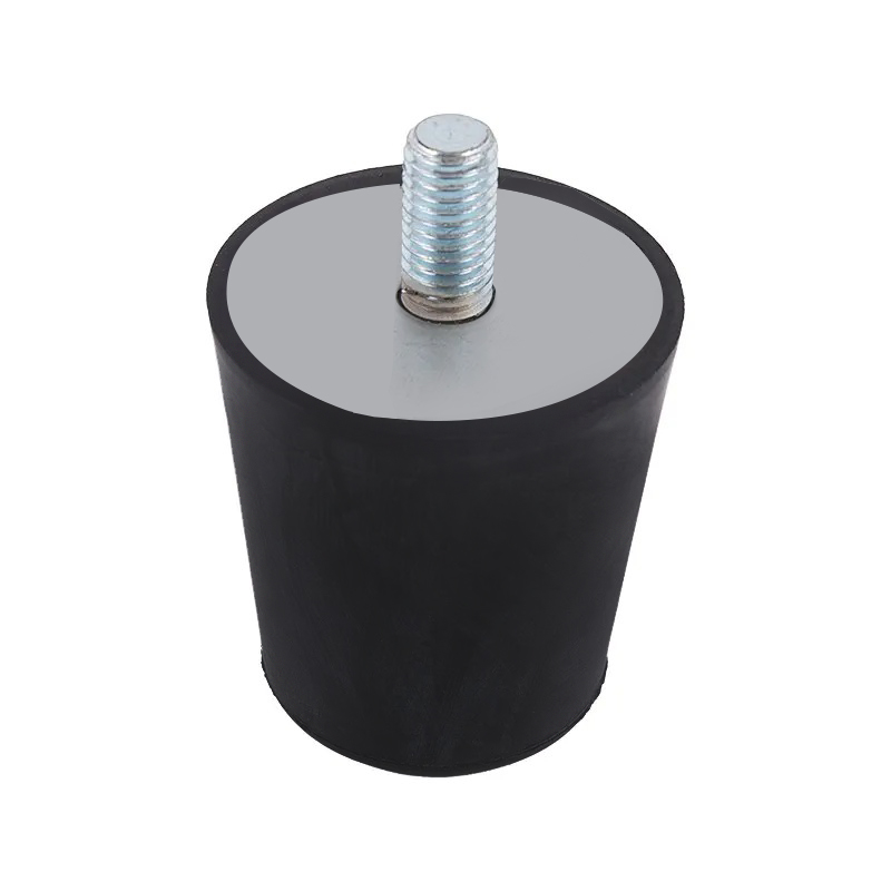 Machinery Bumper Industrial Flexilis Bumpers, Flexilis monte Bumpers