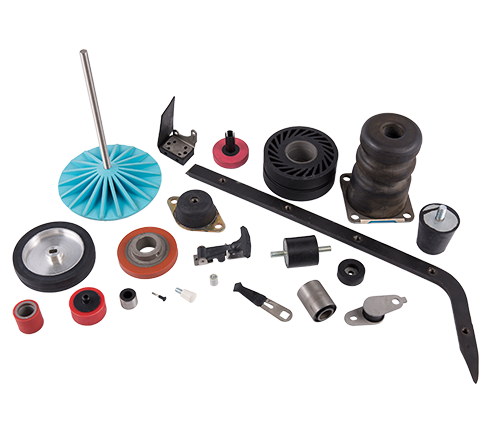 Flexilis ad inserta vinculum          